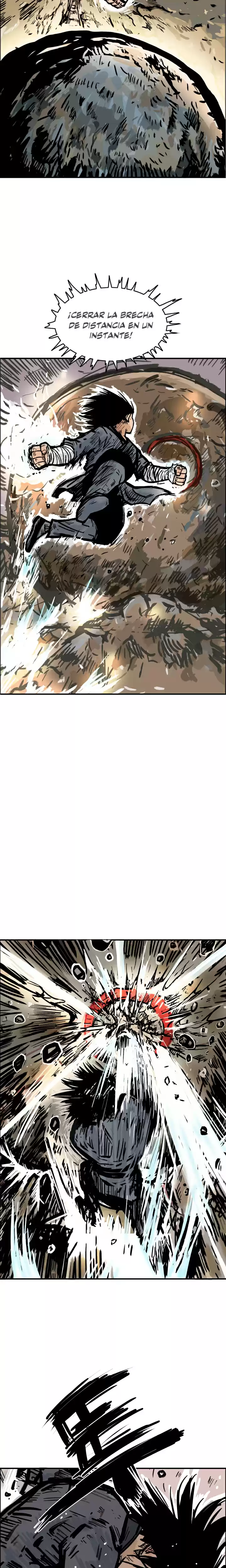 Fist demon of mount hua (2021) - Capítulo 12 - Página 17 - LectorTMOo