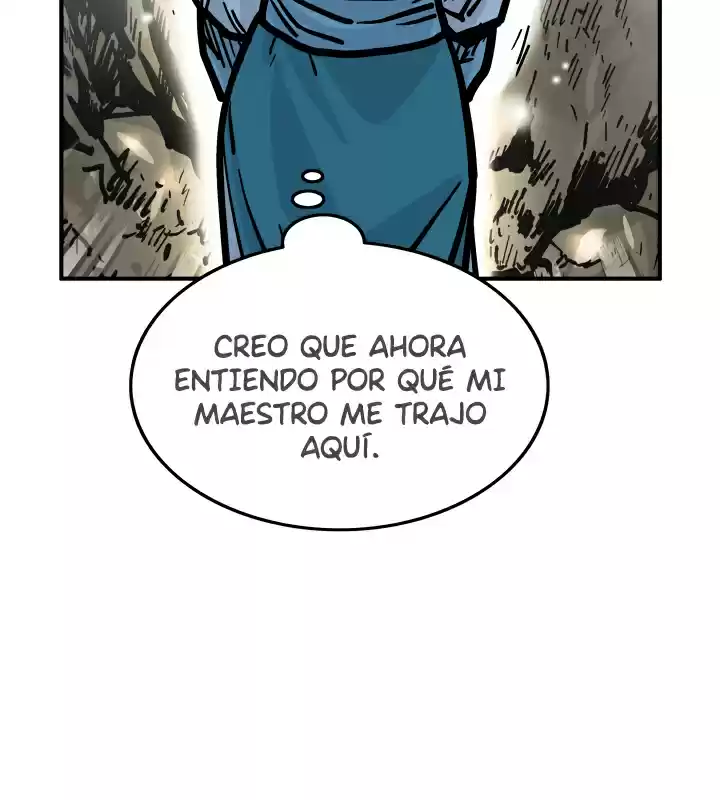 Fist demon of mount hua (2021) - Capítulo 14 - Página 18 - LectorTMOo