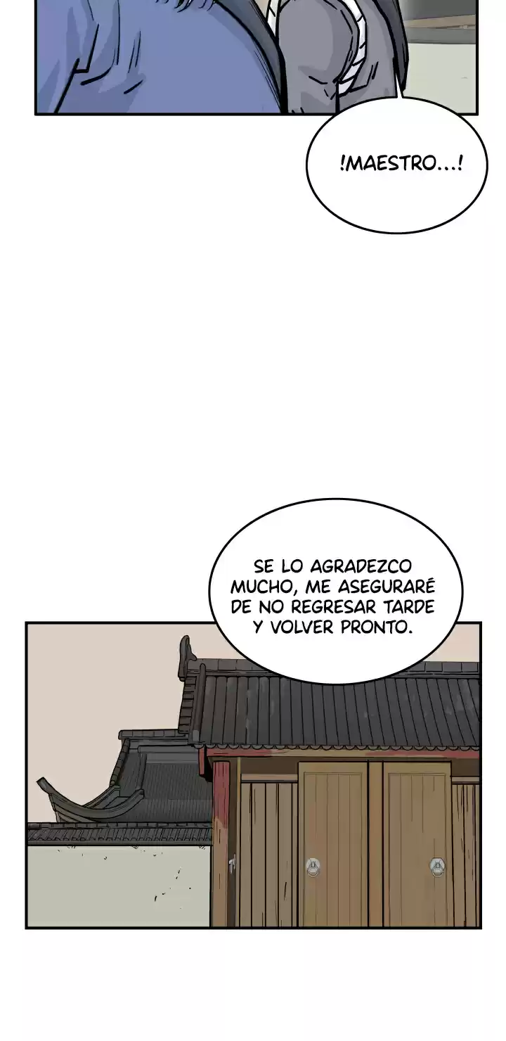 Fist demon of mount hua (2021) - Capítulo 15 - Página 14 - LectorTMOo