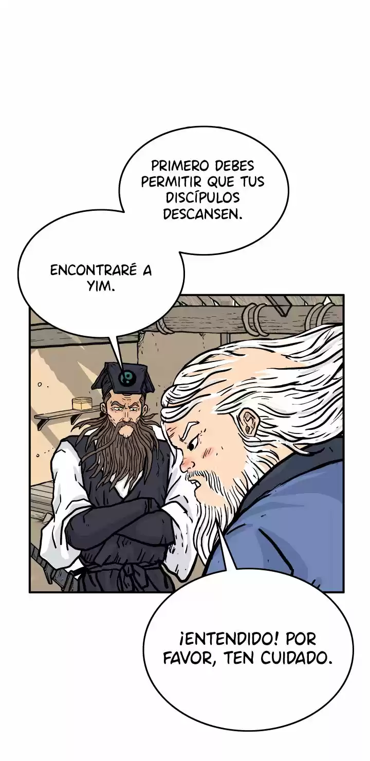 Fist demon of mount hua (2021) - Capítulo 16 - Página 6 - LectorTMOo