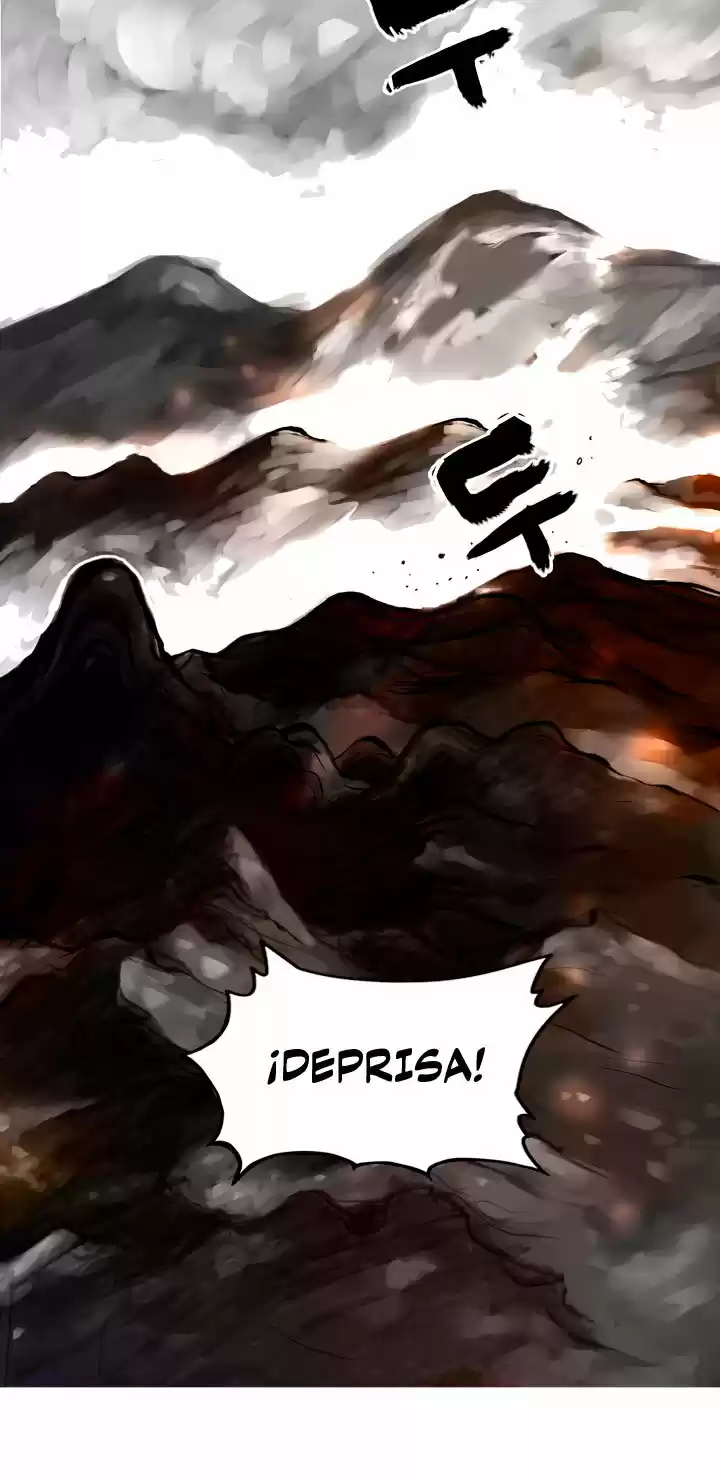 Fist demon of mount hua (2021) - Capítulo 16 - Página 22 - LectorTMOo