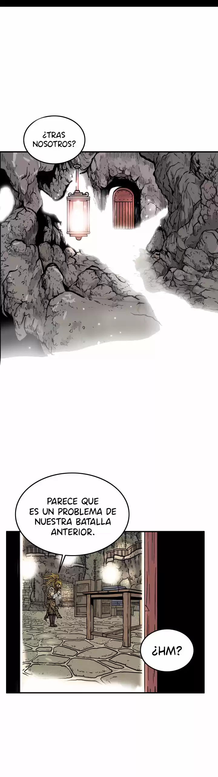 Fist demon of mount hua (2021) - Capítulo 17 - Página 6 - LectorTMOo