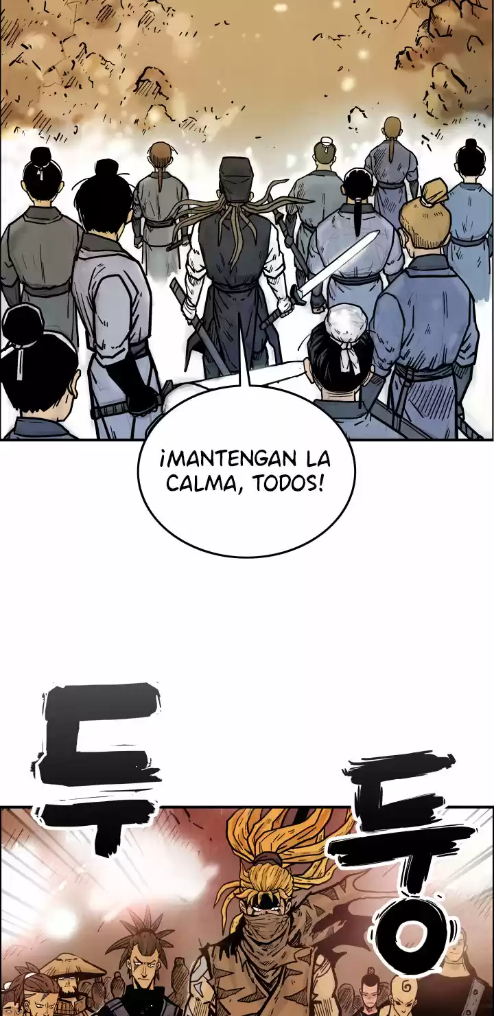 Fist demon of mount hua (2021) - Capítulo 17 - Página 17 - LectorTMOo