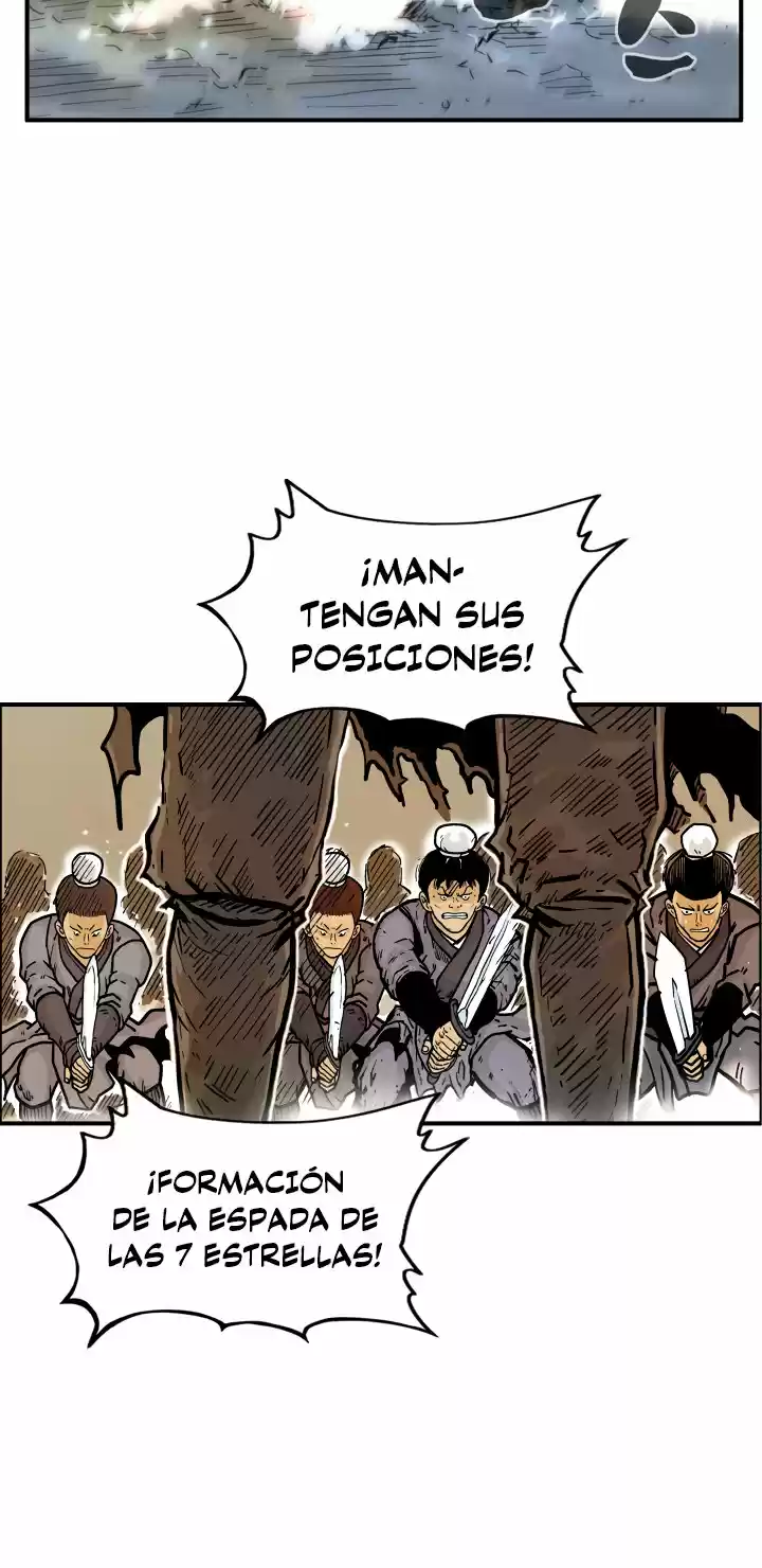 Fist demon of mount hua (2021) - Capítulo 18 - Página 15 - LectorTMOo