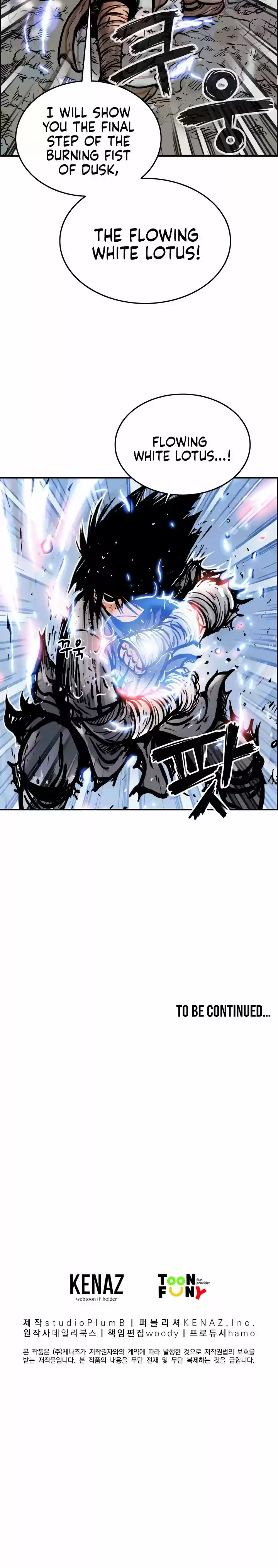 Fist demon of mount hua (2021) - Capítulo 19 - Página 25 - LectorTMOo