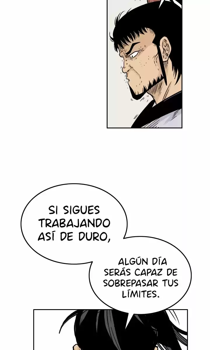 Fist demon of mount hua (2021) - Capítulo 2 - Página 6 - LectorTMOo