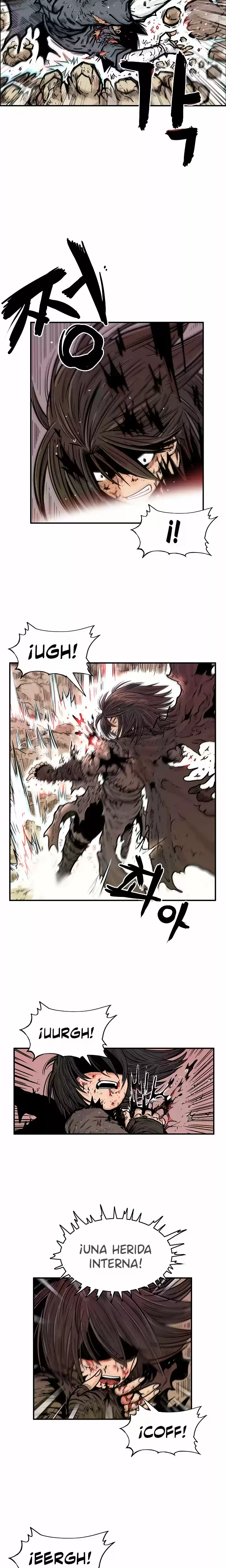 Fist demon of mount hua (2021) - Capítulo 20 - Página 9 - LectorTMOo