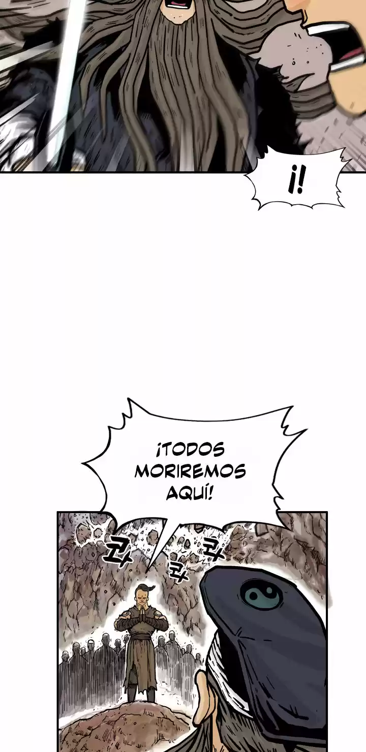Fist demon of mount hua (2021) - Capítulo 20 - Página 16 - LectorTMOo