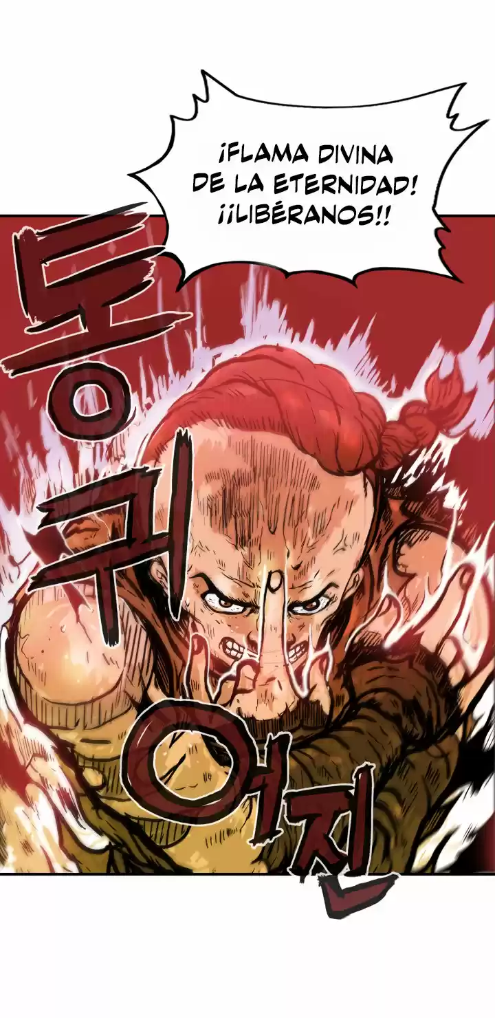 Fist demon of mount hua (2021) - Capítulo 20 - Página 18 - LectorTMOo