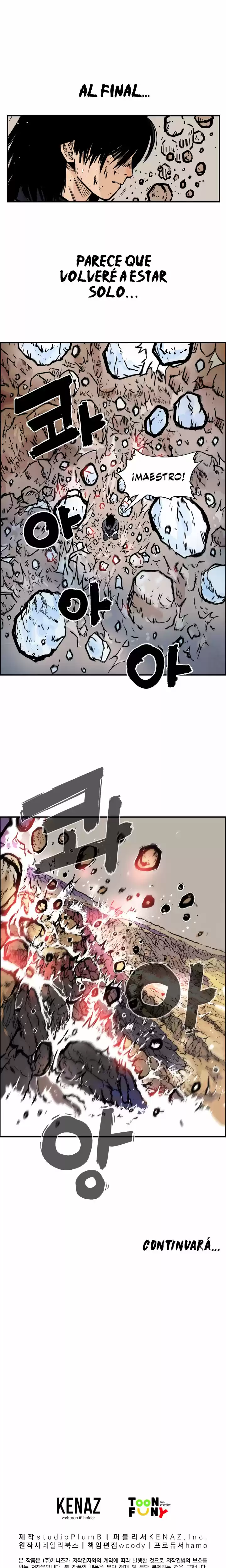 Fist demon of mount hua (2021) - Capítulo 20 - Página 24 - LectorTMOo