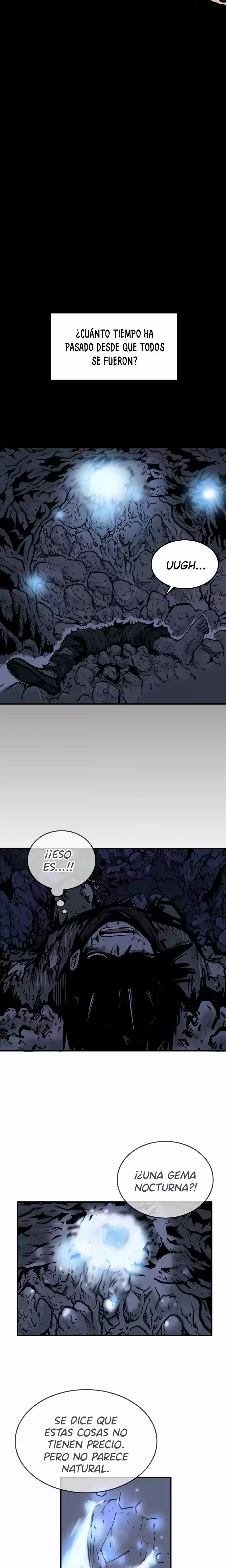 Fist demon of mount hua (2021) - Capítulo 21 - Página 12 - LectorTMOo