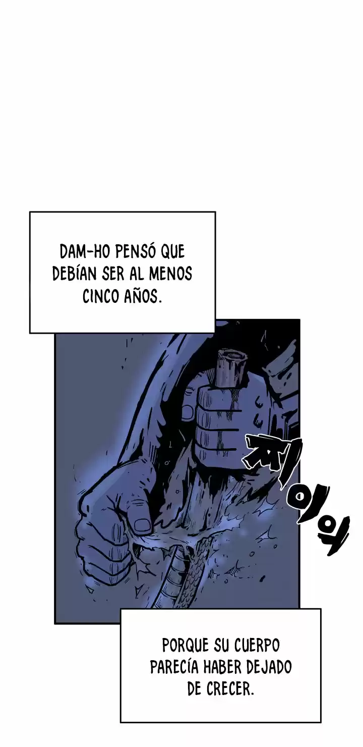 Fist demon of mount hua (2021) - Capítulo 21 - Página 23 - LectorTMOo