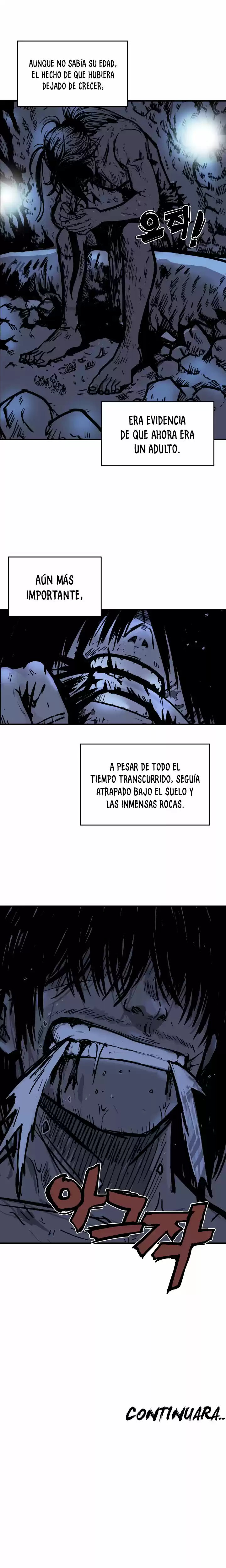Fist demon of mount hua (2021) - Capítulo 21 - Página 24 - LectorTMOo