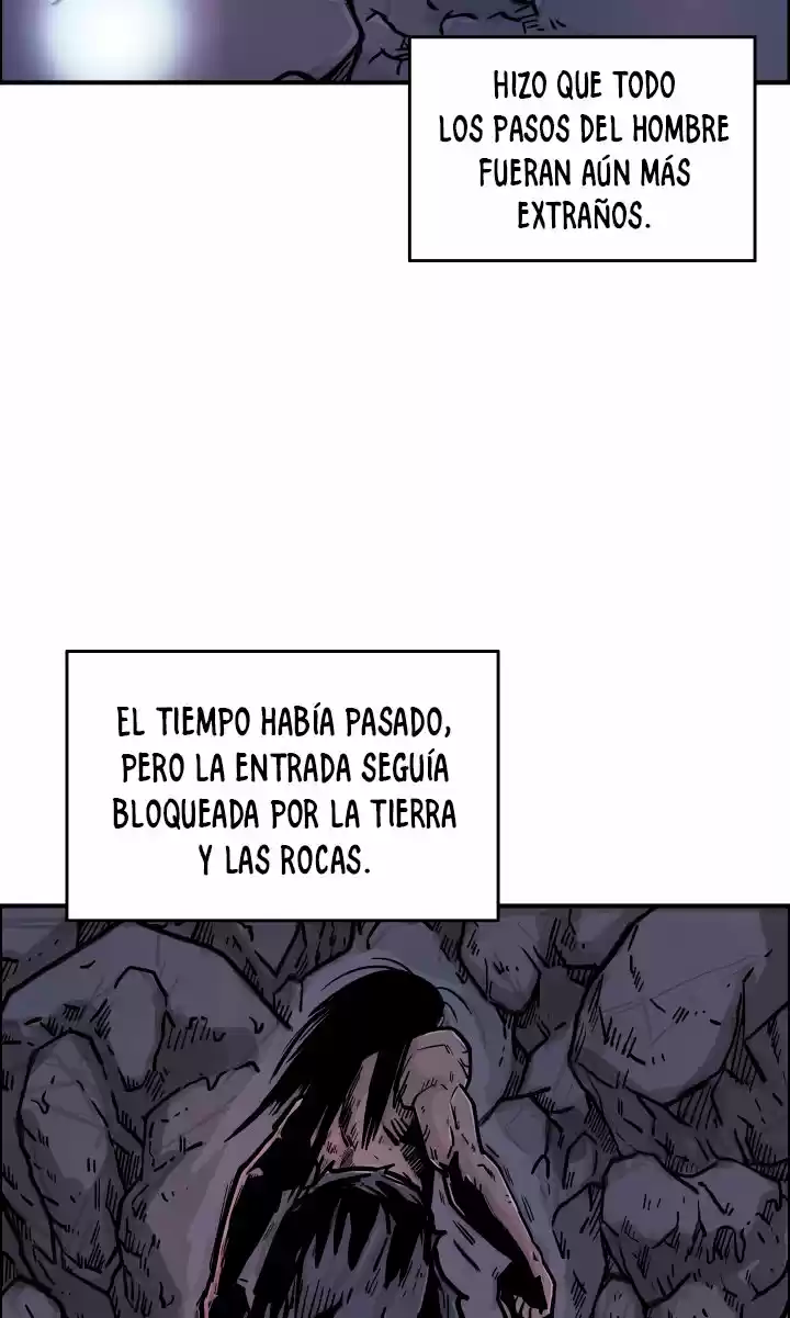 Fist demon of mount hua (2021) - Capítulo 22 - Página 5 - LectorTMOo