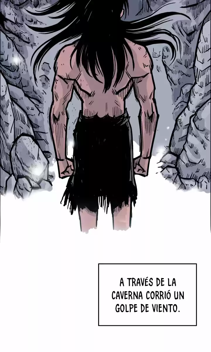 Fist demon of mount hua (2021) - Capítulo 22 - Página 9 - LectorTMOo