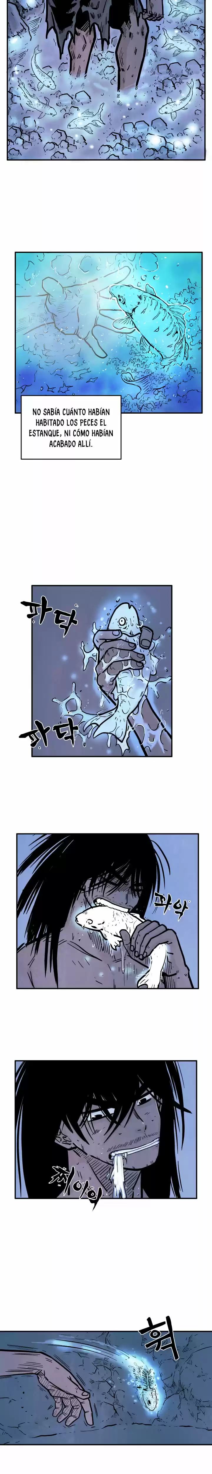 Fist demon of mount hua (2021) - Capítulo 22 - Página 13 - LectorTMOo