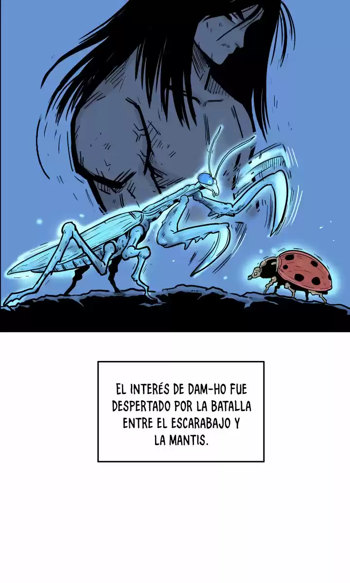 Fist demon of mount hua (2021) - Capítulo 22 - Página 16 - LectorTMOo