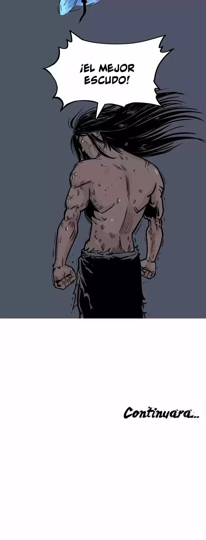 Fist demon of mount hua (2021) - Capítulo 23 - Página 19 - LectorTMOo