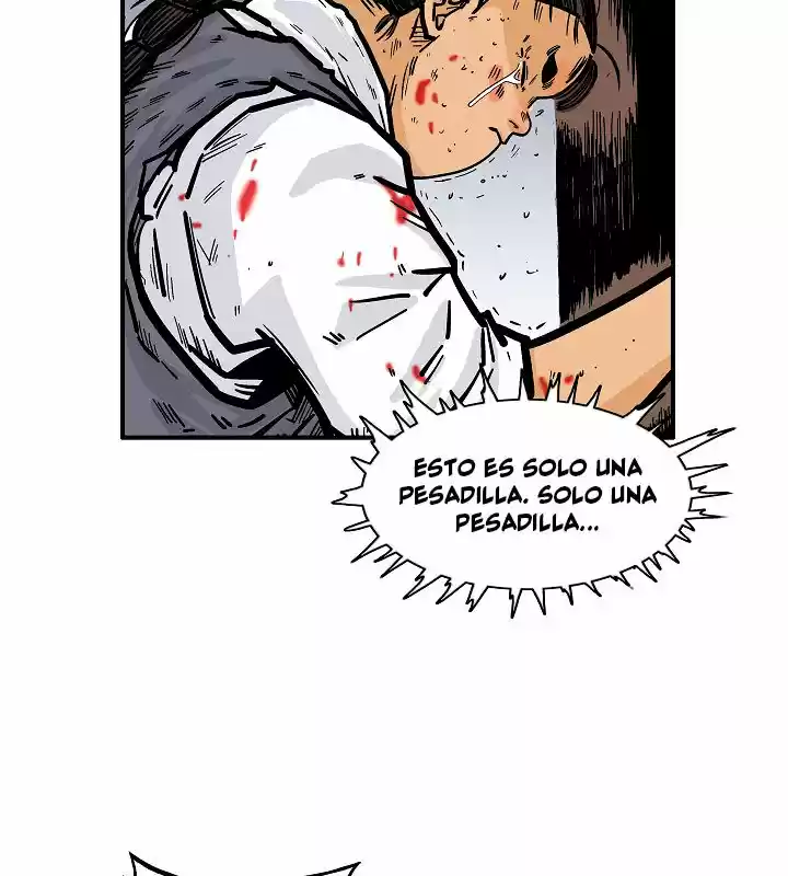 Fist demon of mount hua (2021) - Capítulo 29 - Página 14 - LectorTMOo