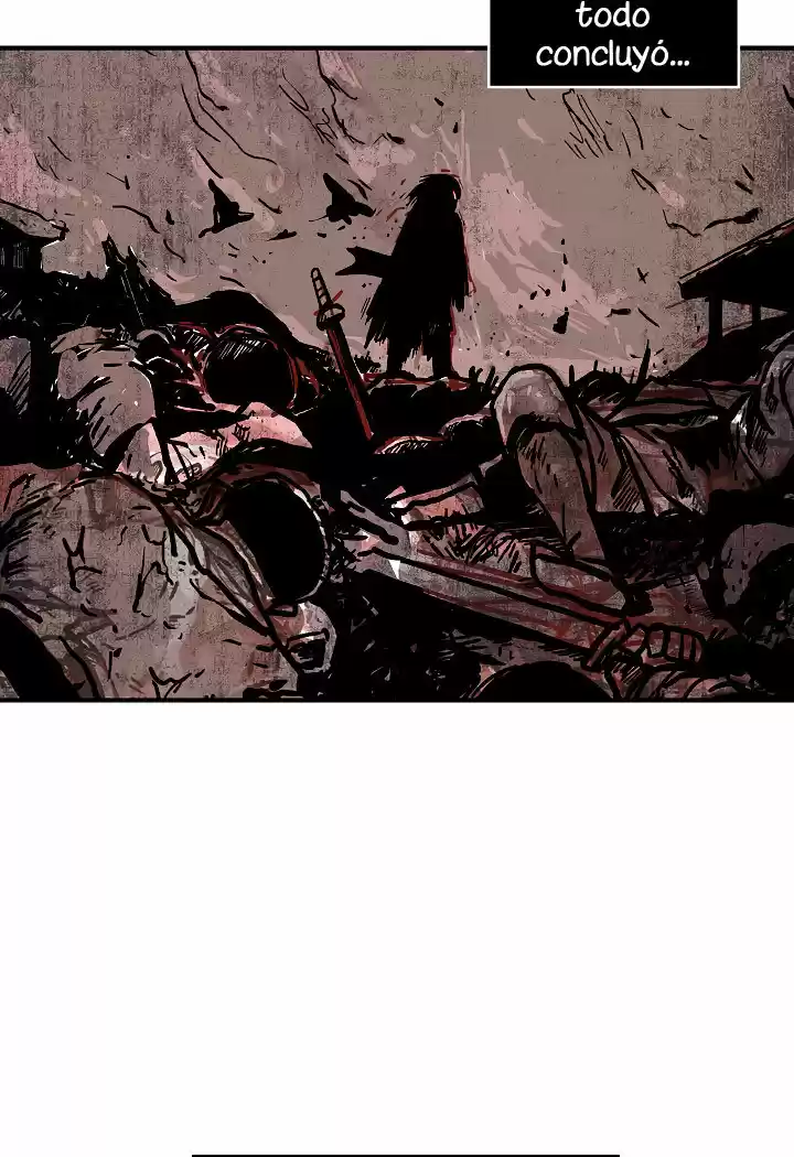 Fist demon of mount hua (2021) - Capítulo 32 - Página 15 - LectorTMOo