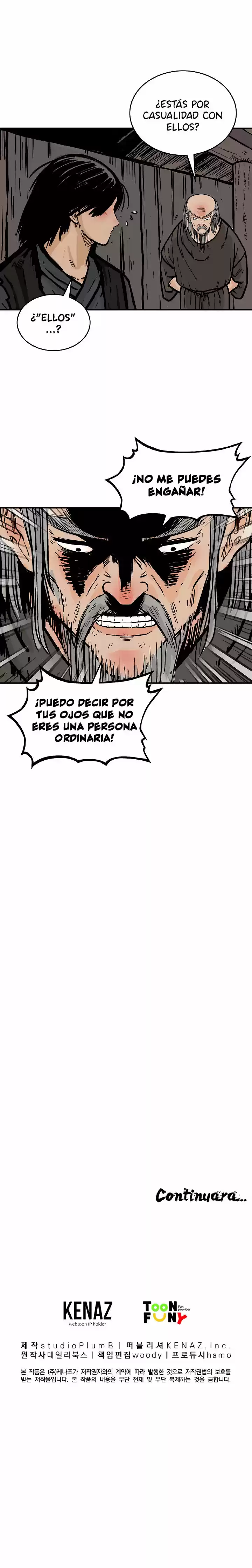 Fist demon of mount hua (2021) - Capítulo 33 - Página 16 - LectorTMOo