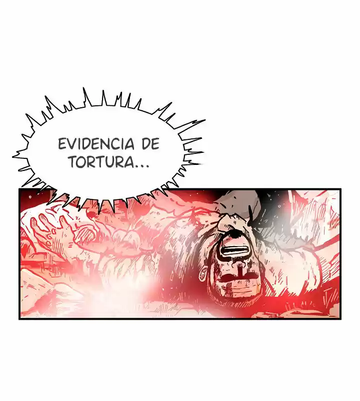 Fist demon of mount hua (2021) - Capítulo 34 - Página 16 - LectorTMOo