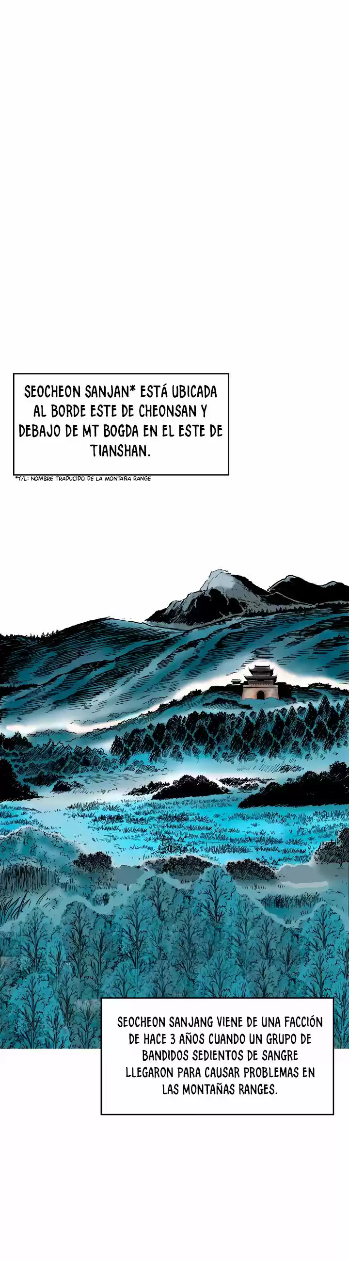 Fist demon of mount hua (2021) - Capítulo 35 - Página 11 - LectorTMOo