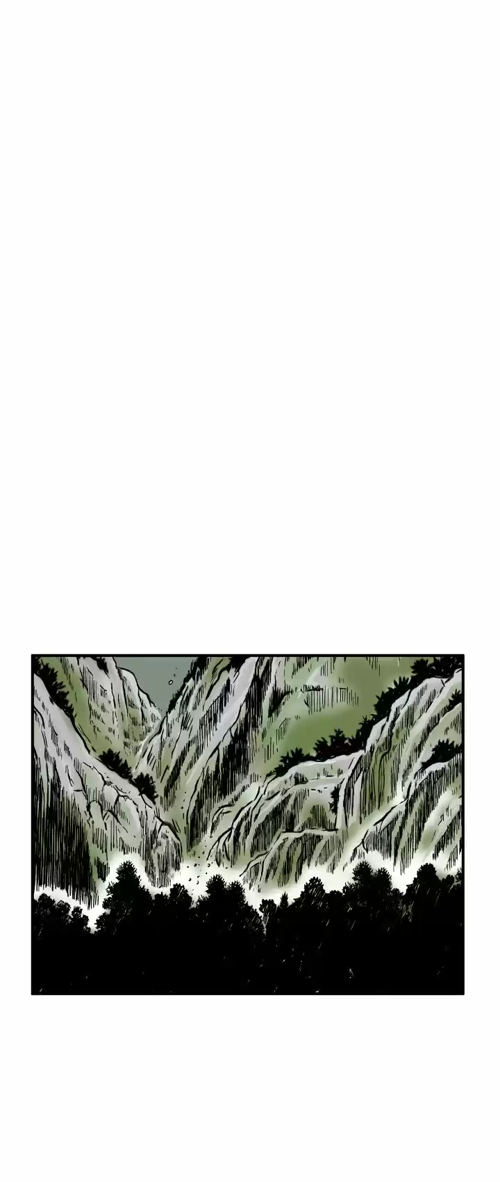 Fist demon of mount hua (2021) - Capítulo 35 - Página 14 - LectorTMOo