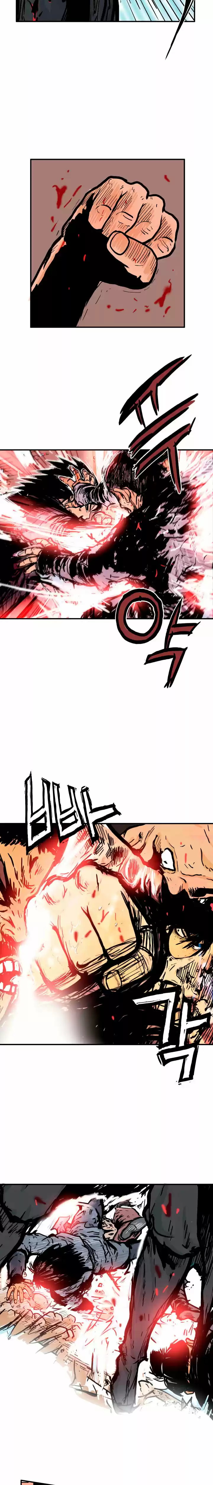 Fist demon of mount hua (2021) - Capítulo 35 - Página 16 - LectorTMOo