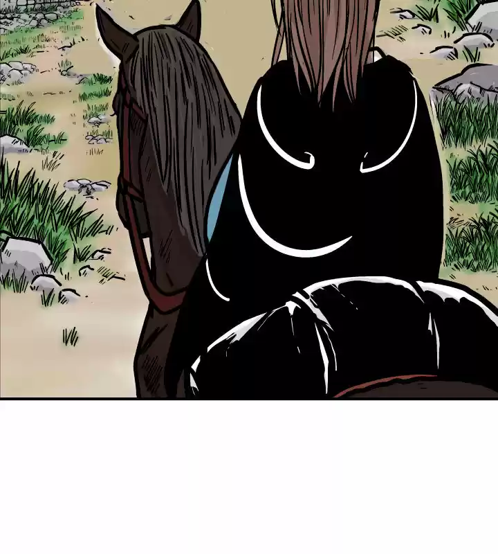Fist demon of mount hua (2021) - Capítulo 35 - Página 22 - LectorTMOo
