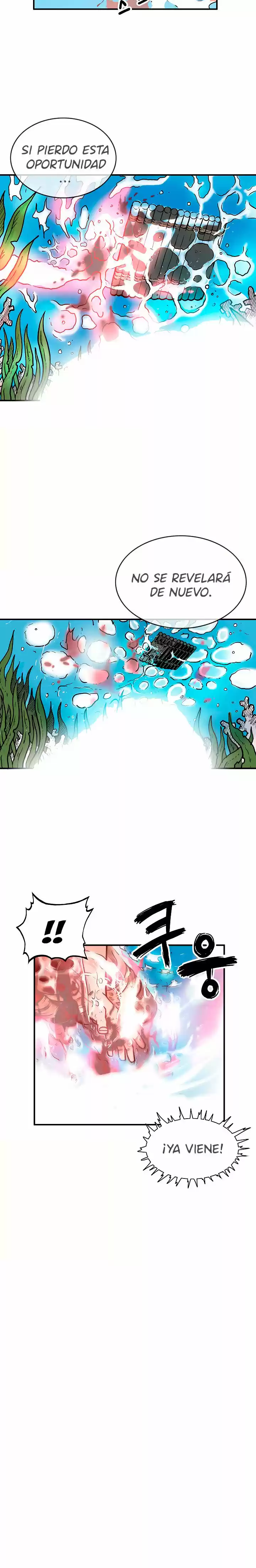 Fist demon of mount hua (2021) - Capítulo 37 - Página 8 - LectorTMOo