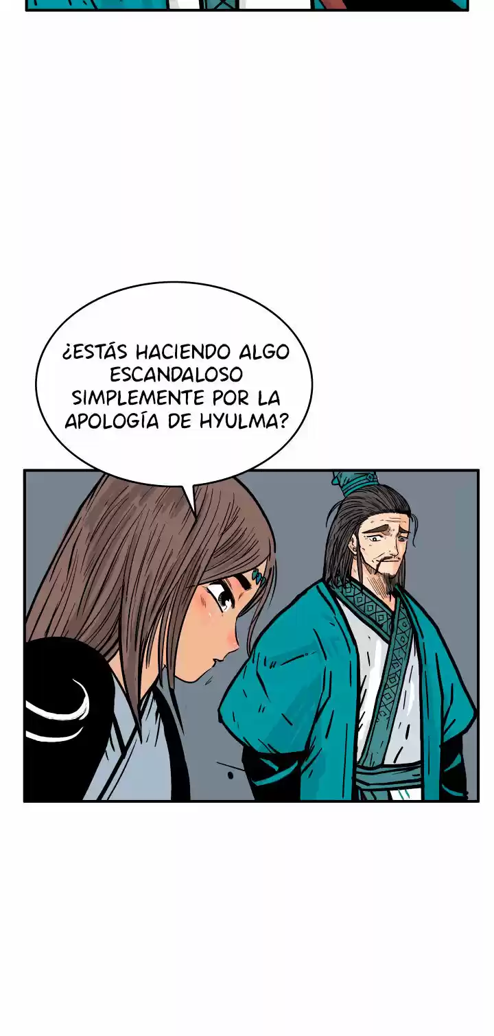 Fist demon of mount hua (2021) - Capítulo 38 - Página 15 - LectorTMOo