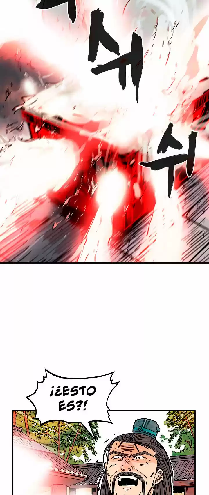 Fist demon of mount hua (2021) - Capítulo 41 - Página 10 - LectorTMOo