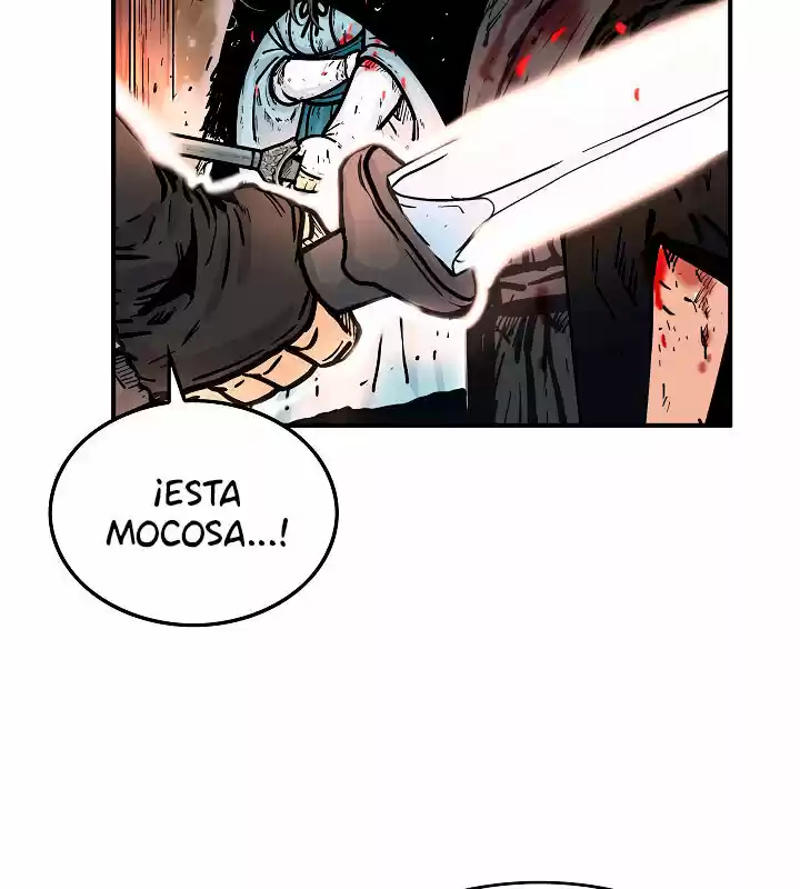 Fist demon of mount hua (2021) - Capítulo 41 - Página 20 - LectorTMOo