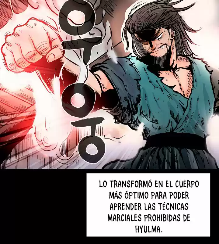 Fist demon of mount hua (2021) - Capítulo 43 - Página 15 - LectorTMOo