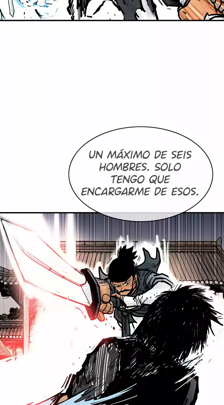 Fist demon of mount hua (2021) - Capítulo 44 - Página 16 - LectorTMOo