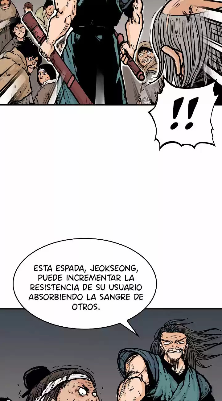 Fist demon of mount hua (2021) - Capítulo 44 - Página 26 - LectorTMOo
