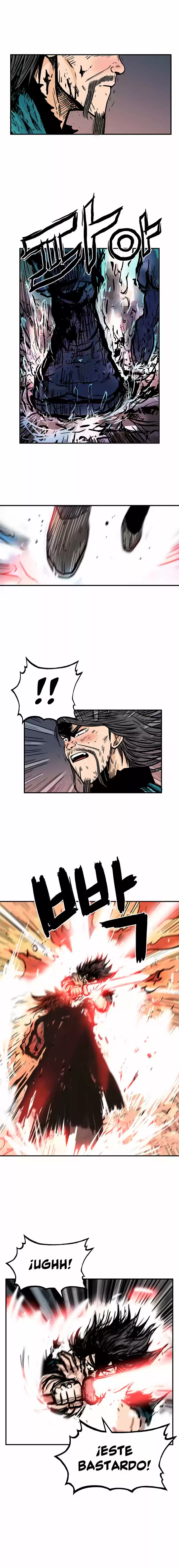 Fist demon of mount hua (2021) - Capítulo 45 - Página 11 - LectorTMOo