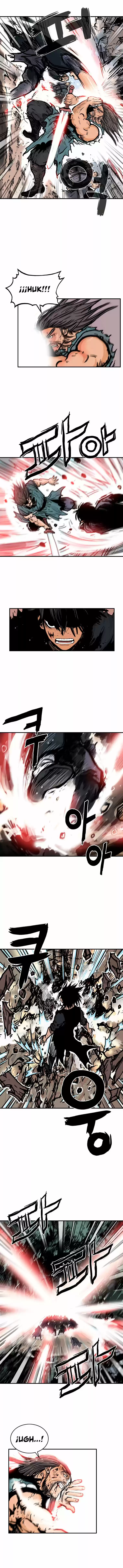 Fist demon of mount hua (2021) - Capítulo 47 - Página 7 - LectorTMOo