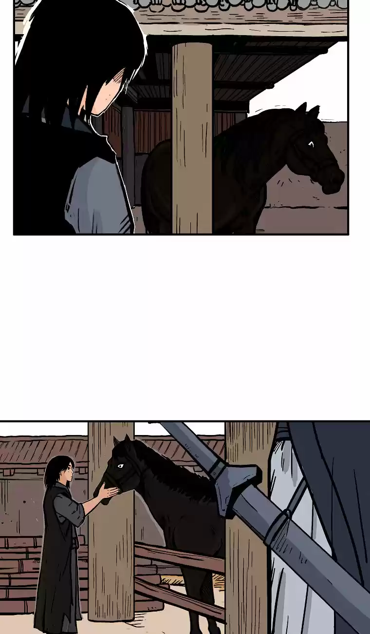 Fist demon of mount hua (2021) - Capítulo 49 - Página 18 - LectorTMOo