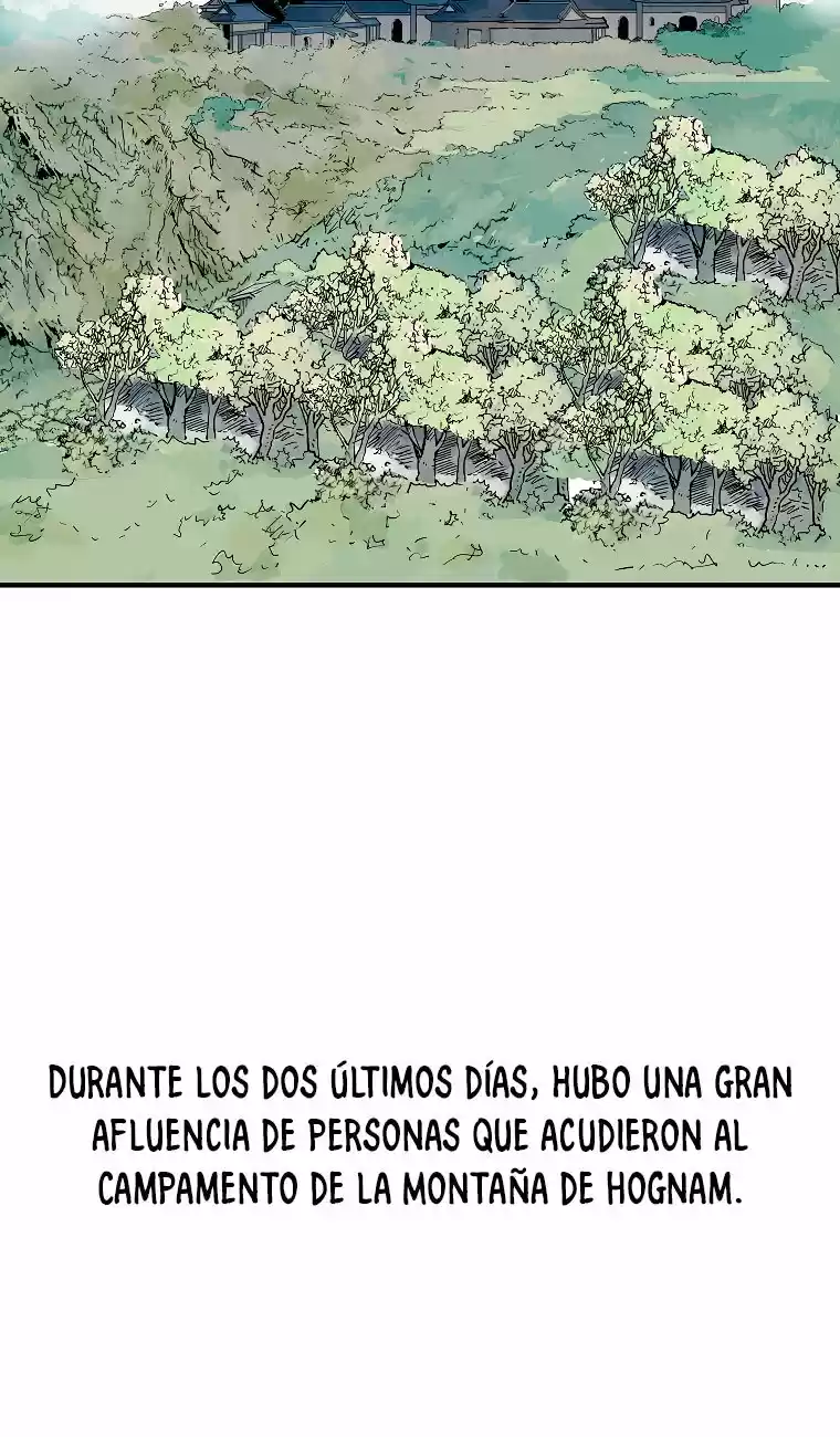 Fist demon of mount hua (2021) - Capítulo 49 - Página 24 - LectorTMOo