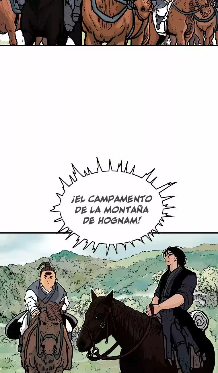 Fist demon of mount hua (2021) - Capítulo 49 - Página 26 - LectorTMOo