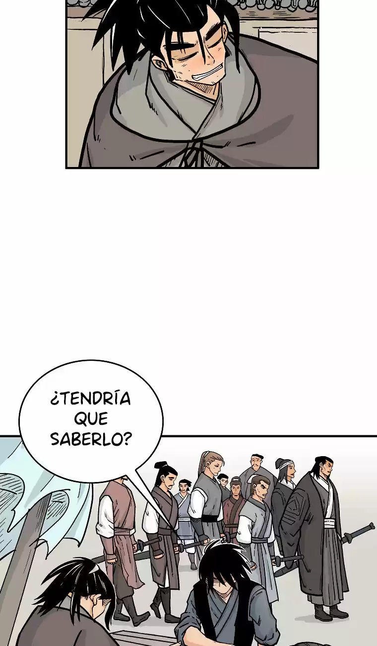 Fist demon of mount hua (2021) - Capítulo 51 - Página 6 - LectorTMOo