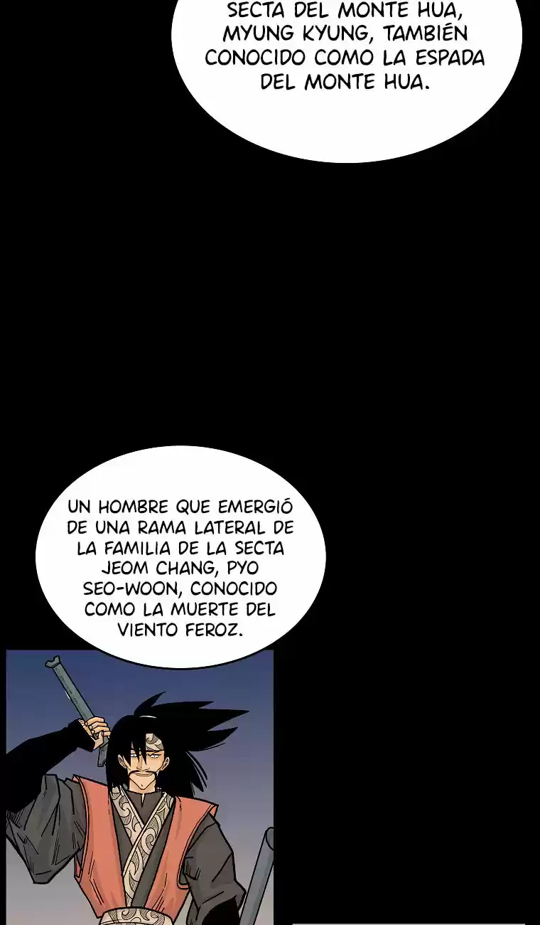 Fist demon of mount hua (2021) - Capítulo 51 - Página 8 - LectorTMOo