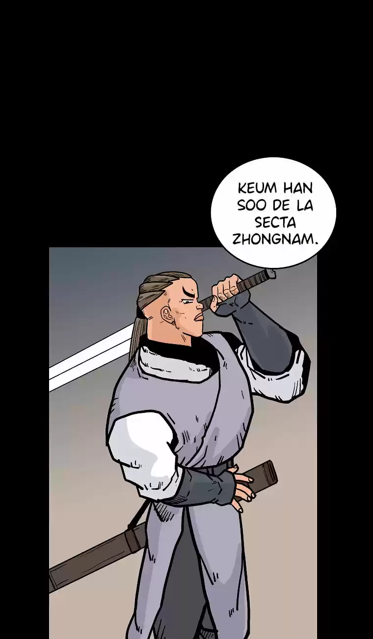 Fist demon of mount hua (2021) - Capítulo 51 - Página 10 - LectorTMOo