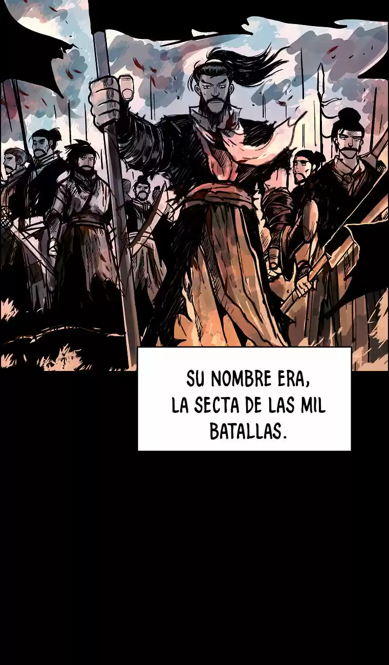 Fist demon of mount hua (2021) - Capítulo 51 - Página 16 - LectorTMOo
