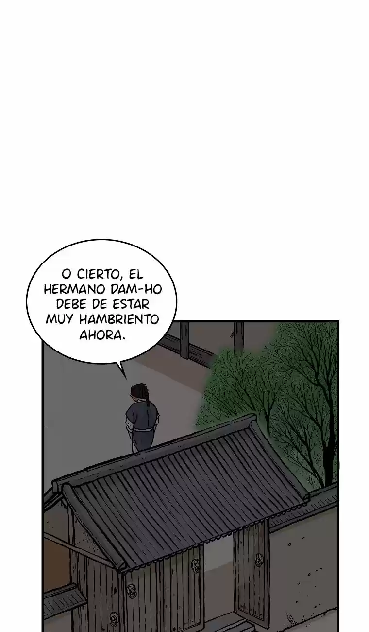 Fist demon of mount hua (2021) - Capítulo 51 - Página 28 - LectorTMOo