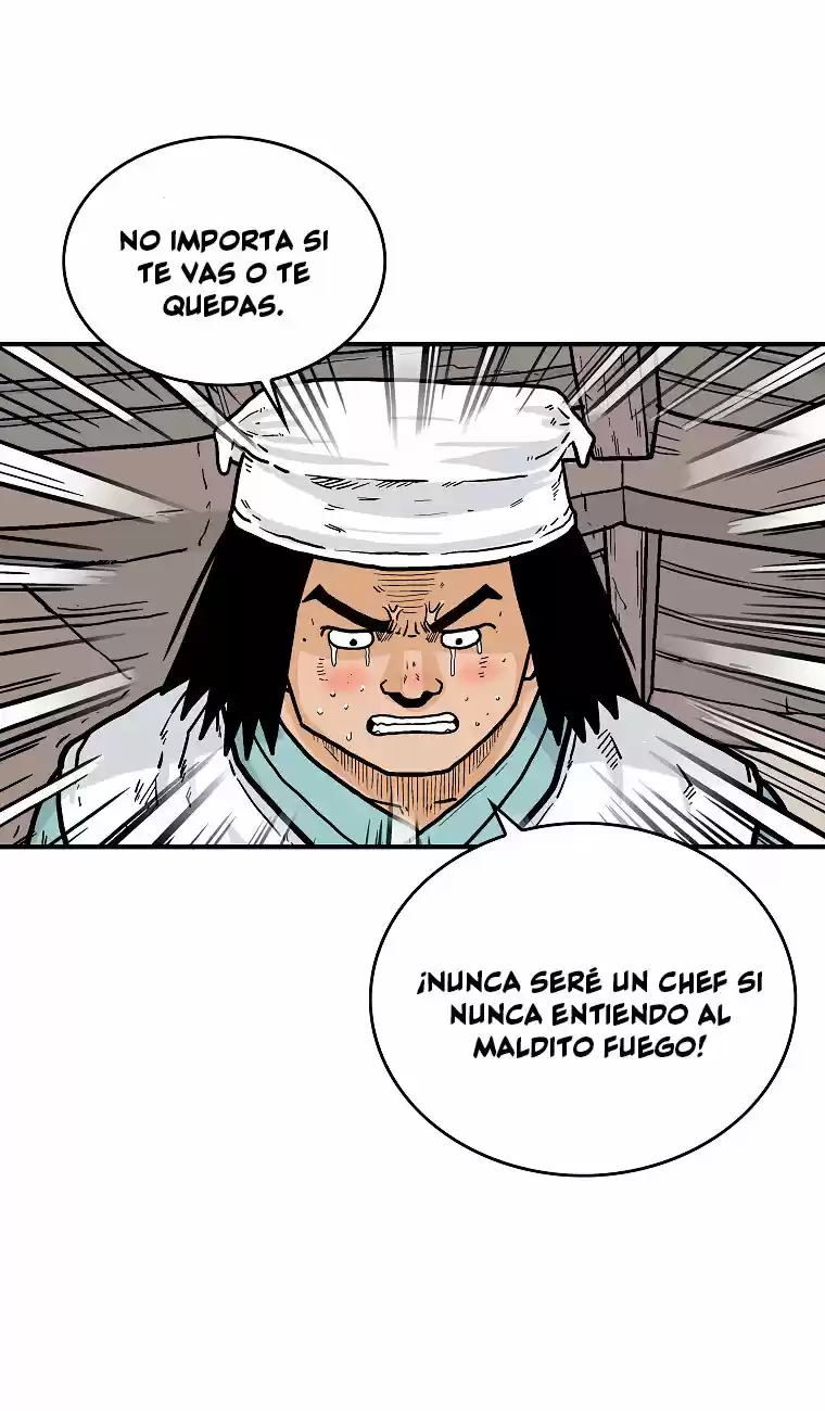 Fist demon of mount hua (2021) - Capítulo 52 - Página 6 - LectorTMOo
