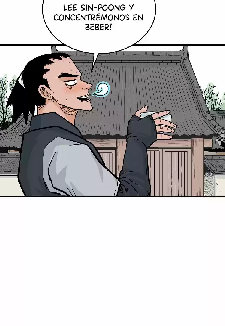 Fist demon of mount hua (2021) - Capítulo 53 - Página 5 - LectorTMOo