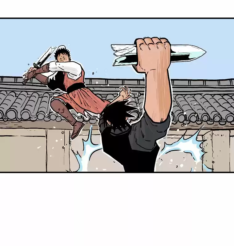 Fist demon of mount hua (2021) - Capítulo 55 - Página 14 - LectorTMOo